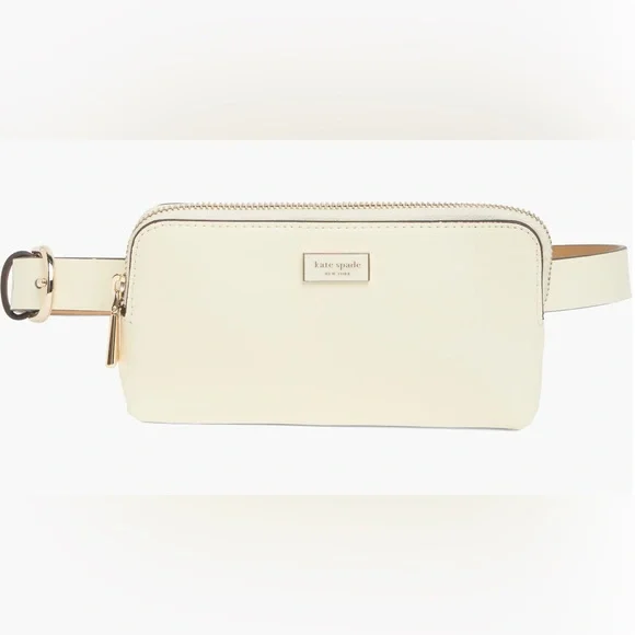 ♠️Kate spade Belt Bag. Size Large/XL - Picture 2 of 15